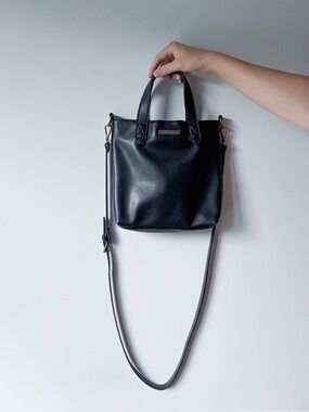 Frye and Co bucket Bag